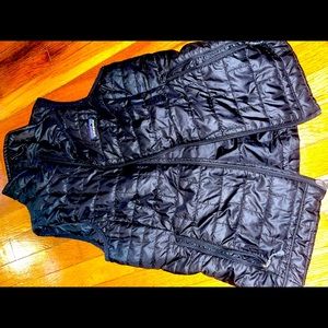 Patagonia Vest!